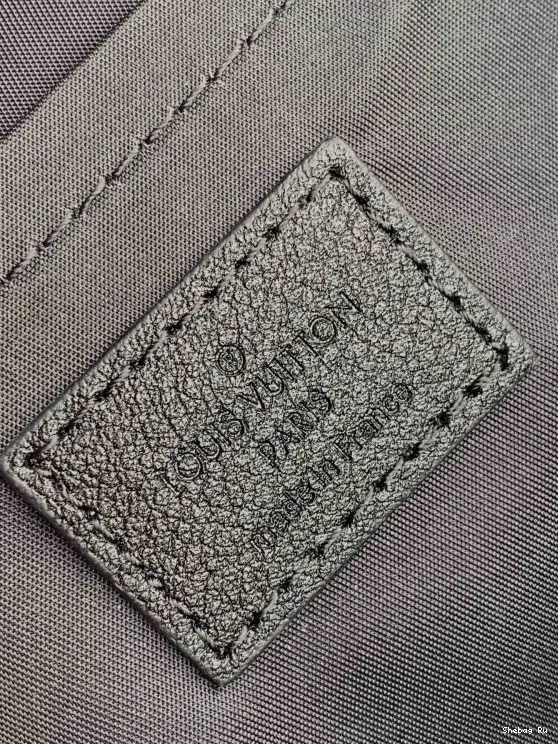 VUITTON PALM EDITION LOUIS NEW PM SPRINGS 0530